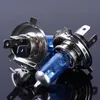 10pcs H4 55W Halogen Car Light Bulb High Low Beam H4 12V 6055W P43T 9003 Super Xenon White 6000K Headlight Lamp8378302