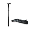 yuwell YU831 crutches walking canes for men gadgets old man stick walkers Crutch portable skid adjustable