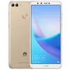 Original Huawei Njut av 8 Plus 4G LTE Cell Phone 4GB RAM 64GB ROM Kirin 659 OCTA Core Android 5.93 "Fullskärm 13mp 4000mAh fingeravtryck ID smart mobiltelefon