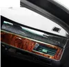 Für BMW E60 Carbon Fiber Innen Auto Dashboard Dekoration Streifen Auto-Styling Aufkleber 2005 2006 2008 2007 2009 2010 zubehör