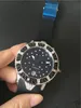Najwyższej jakości zegarek żeński niebieska tarcza stal nierdzewna automatyczny ruch na nadgarstek zegarek dama zegarków un052395