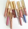 6Pcsset Liquid Matte Lipstick Easy To Wear Longlasting Lip Gloss Waterproof Nude Lip Lipsticks Make up3292073