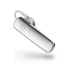 M165 Bluetooth-headset oortelefoon met zwart-witte draadloze Bluetooth Handfree-oortelefoon met oorhaak voor iPhone Huawei Universal Phone 2024