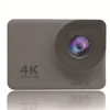 K5G Actionkamera PK SJ4000 30M Vattentät HD 4K Sport 2,0 tums LCD-skärm 140 graders vidvinkelobjektiv utomhuskamera