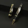 有名なブランドのペン jinhao X450 高級万年筆レッドアイスマーブルグレークラックカラフルなペンナオンラインショップ送料無料ビジネスギフトペン