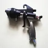 double nozzle spray guns nano spraying tool high quality paint PE spray waterborne two-component outer mixed adhesive