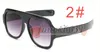 Été homme mode cyclisme lunettes de soleil femmes conduite lunettes équitation vent Cool lunettes dames becah lunettes de soleil grand noir lunettes rondes