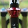 Easydo niemiecka certyfikat K-Mark Oddychający rowerowy TAILLight 3 tryby rowerowe rowerowe LED ostrzegawcze OSTRZEŻENIE Światło tylne Lampa błyskowa USB