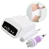 Newest Product 2 In1 Multipolar RF Radio Frequency Facial Lifting Tightening Wrinkle Removal Skin Rejuvenation Beauty Machine