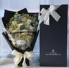 11 soap flower Gypsophila creative birthday gift rose bouquet gift box to send girlfriend
