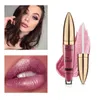 Pudaier Glitter Diamond Lipstick 18 Color