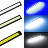 20X17 cm Universale COB DRL Luci diurne a LED Lampada per auto Luci esterne Auto Impermeabile Car Styling Led DRL Lampada4688104