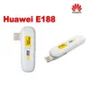 UNLOCKED HUAWEI E188 USB MODEM WHITE NEW