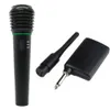 unidirectional microphone