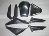 7gifts Fairing kit for Yamaha YZF R1 2002 2003 black silver fairings set YZF R1 02 03 VB57