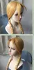 Street Fighter - Cammy cosplay anime Wig