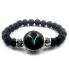 zodiac bead bracelets