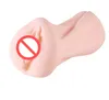 Orignal Black Soul 6 Option Baby PussyMasturbatoren Ärmel Masturbation Vagina Sex ToyPocket Pussy Aircraft CupSexspielzeug für ma1390728