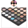 88 couleurs terre fard à paupières Palette maquillage ensemble beauté cosmétiques professionnel maquillage ombre à paupières shdow fards à paupières Palette