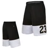 Männer Basketball Shorts Training Schnell Trocknend Atmungsaktiv Sport Laufhose Knielangen Elastische Lose Tasche Männlichen Gym Fitness Tennis Shorts