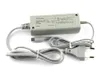 USEU Plug 100240V Adattatore di carica di alimentazione a parete domestica per casa per Wiiu Wii U GamePad Controller Joypad9083739