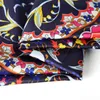 100 Silk Scarf Women Fashion Spanien Floral Neckerchief Square Scarves Beach Foulard Female Bandana Office Lady Accessory 100cm1007594949