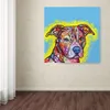 Dean RussoAnimal cane opere d'arte stampa su tela pittura murale moderna di alta qualità per la decorazione domestica immagini senza cornice6891941