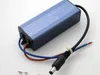 AC220V LED Driver Lighting Transformers 300mA 600mA Constant Current Waterproof Power Supply 6-10W 10-16W 14-20W 20-28W 30-42W 40-54W For Flat Light D2.0