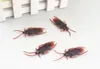Fun Simulatie Speelgoed Fake Insect Gekko Centipede Cockroach Scorpion HouseFly Hagedis Centipede Worm Fools 'Day Mischief Toy Halloween Gift