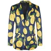 pineapple suit.