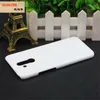 Wyprzedaż 3d Sublimation Blank Matte DIY Case dla Huawei Mate 20 Lite / Mate20 Lite / Honor Graj pokrywę telefonu komórkowego