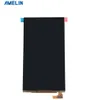 Darmowa wysyłka 5.5 cal 720 * 1280 OLED Moduł LCD Ekran WSH1386 (Sino) IC i MIPI Interfejs AMOLED Display Panel z Shenzhen Amelin