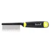 Dog Brush Pet Grooming Tool Hair Removal Comb for Dogs Cats Brush Detachable Hair Shedding Trimming Wholesale