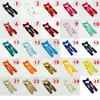 32 kleuren Kinderen bretels Vlinderdas Set voor 1-10T Baby Braces Elastische Y-Back Boys Girls Brethers Accessoires