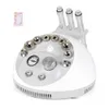 Portátil Microdermabrasion Diamante dermoabrasão Peeling máquina Peel Facial portátil Skin Care Beleza Instrumento Hidro pulverizador máquina + dom