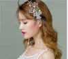 Bridal jewelry headwear set super fairy sweet accessories, wedding accessories, hot sale, a new model.