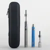 mini protank 3 evod twist mt3 ce4 ego c kit de démarrage passthrough cigarette ecig ugo micro usb vape stylo batterie mini étui de transport