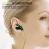 QKZ G6 général 4.0 Sport sans fil Bluetooth Usb Headset Écouteurs 4.0 musique stéréo mini oreilles meilleurs écouteurs de sport