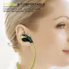 QKZ G6 general 4.0 Sports Wireless Bluetooth Usb Headset Earphones 4.0 ستيريو الموسيقى آذان صغيرة أفضل سماعات الرياضة