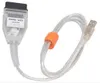 Mini VCI Toyota tis kabel Toyota Diagnostic linia testowa najnowsza wersja pojedyncza kabel do mini VCI dla Toyota tis TechStream Epackage 270S