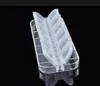 Nail Art 12 Leeg Compartiment Plastic Opbergdoos Oorbel Sieraden Bin Case Container naaiende dozen