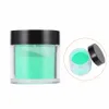 18 Färg nagelkonst akrylpulver dekorera manikyrpulver akryl UV gel nagellack kit konstuppsättning som säljer försäljning3275484