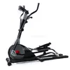 M-B9005 Fitness Stepper Magnetic Control Resistance Stepping Machine Thin Ben Ben Midjan Förlust Vikt Inomhus Hemövning Utrustning