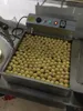 Food Processing Desk Type Gas Lokma Maker Donut Making Machine