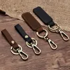 key chain belt loop