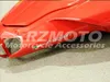 Injection mould Complete Fairings For Dukati 1198 848 1098 2007 2008 2009 Dukati 1198 848 1098 Dukati 07 08 09 Motorcycle Red X39