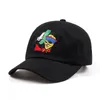 Voron novo shengyuan lin o dinheiro max bonés de beisebol primavera verão sol chapéus para mulheres snapback cap bordado paizinho