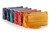 Couro genuíno das mulheres crossbody bolsa bolsa de ombro celular bolsa bolsa pulseira carteira de embreagem com alça de ombro e alça de pulso