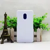 Pour MEIZU U20 / Pro 6 Plus / MX2 / MX3 / MX4 ​​/ MX4 ​​Pro / MX5 / NO BULE Métal / Note Sublimation Téléphone 3D Brillant Etui brillant pour téléphone portable