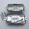 Classical Plus Alnico 5 Pickups Electric Guitar Pickups silver golden made in Korea new arrival